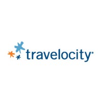 Travelocity screenshot